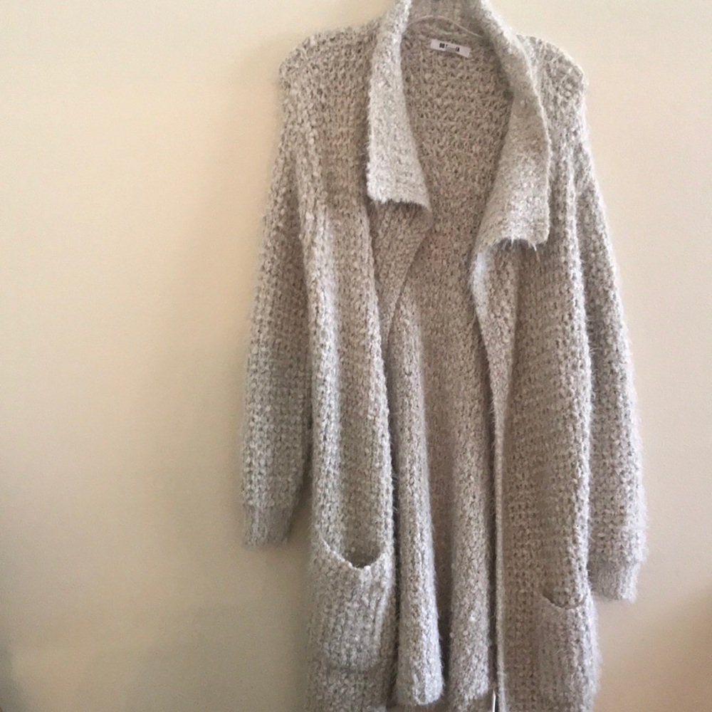 Super comfy sweater